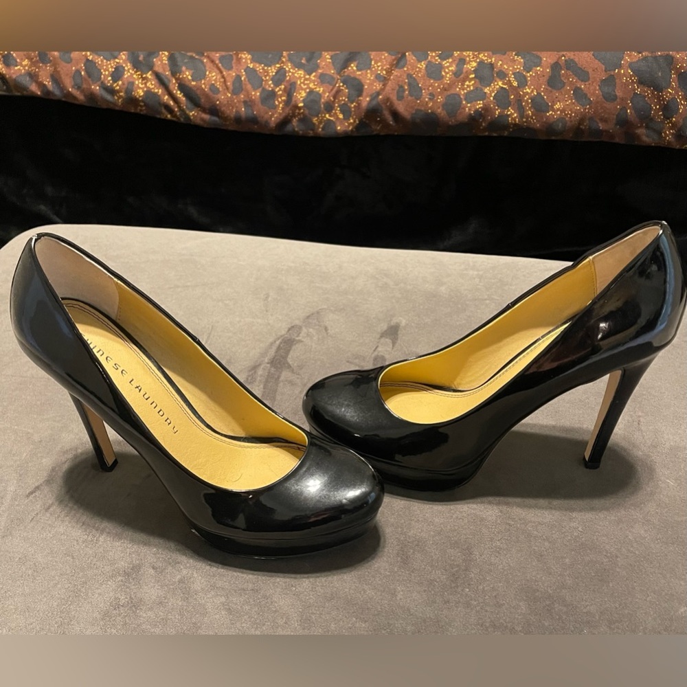 Nine West Heels